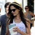 Katie Holmes
