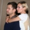 Apparition de Josh & Diane