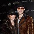 Les stars f�tent Halloween