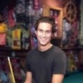 Oliver Hudson Junior
