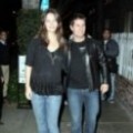 Paparazzi?