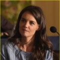 The Giver - Conf�rence de presse