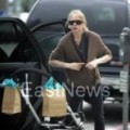 Paparazzi !