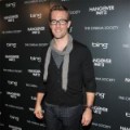 James Van Der Beek 