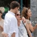 Josh et Diane