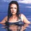 Katie Holmes � la t�l�
