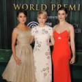 Oz Premiere