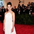 The Met Ball 2013