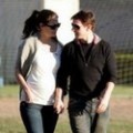 Katie et Tom