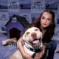 Elle a du chien!
