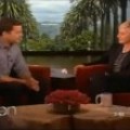 The Ellen Degeneres Show