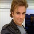 James Van Der Beek
