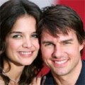 Votez pour Katie et Tom!