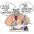 Essaie ta plume !