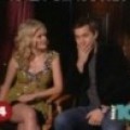 No Dawson's creek reunion