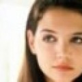 Katie Holmes