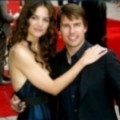 Tom Cruise