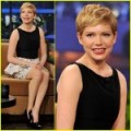 Tonight Show With Jay Leno