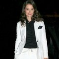 Look of the day!