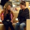 Incurable Katie!