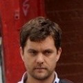 Joshua Jackson
