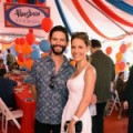 12th Annual John Varvatos Stuart House Benefit
