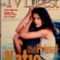 Katie Holmes dans Vanilla Sky