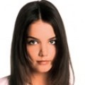 Katie d�j� recas�e ?