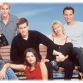 TF1 S�ries Films rend hommage � James Van Der Beek ce soir jeudi 12 f�vrier