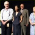 R�actions � All my sons