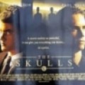 the skulls