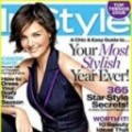 Magazine InStyle