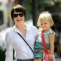 Michelle et Matilda