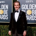 James Van Der Beek nous a quitt�s