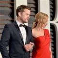 2015 Vanity Fair Oscar Party