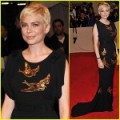 Met ball 2011
