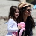 Katie & Suri