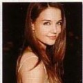 Jolie Katie Sexy