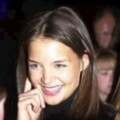 Katie Holmes � Londres