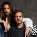 Joshua Jackson et Katie Holmes r�unis !