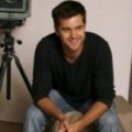 Joshua Jackson en vid�o