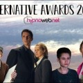 Alternative Awards rsultat