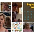 Septembre 2025 sur Dawson\'s Creek