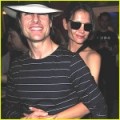 Rock of Ages' Cast Party!