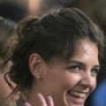 Katie toujours pr�sente!