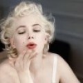 My week with Marilyn
