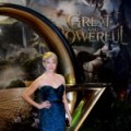 Oz London Premiere