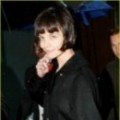 Apparition
