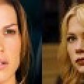 Hilary Swan vs Michelle Willia