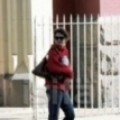 Chaperon rouge bouge bouge